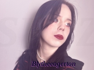 Blytheeagerton
