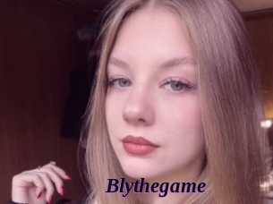 Blythegame