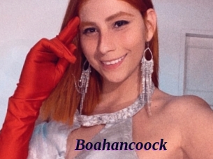 Boahancoock