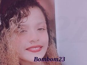 Bombom23