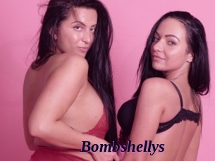 Bombshellys