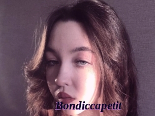 Bondiccapetit