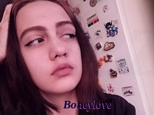 Boneylove