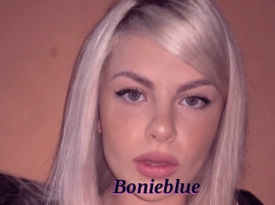 Bonieblue