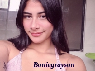 Boniegrayson