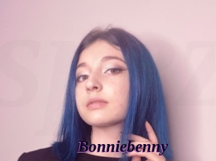 Bonniebenny