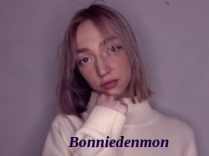 bonniedenmon Spezial Sexcam
