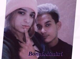 Bonniedimitri