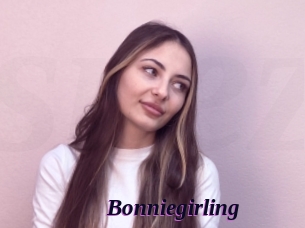 Bonniegirling