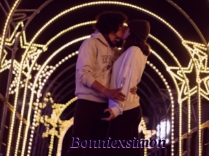 Bonniexsimon