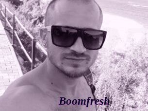 Boomfresh