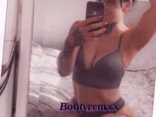 Bootyremxx