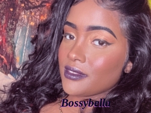 Bossybella