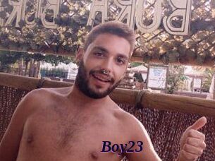 Boy23