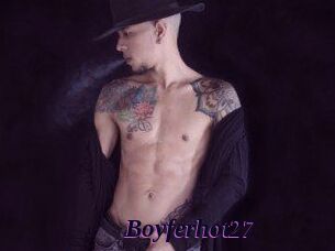 Boyferhot27