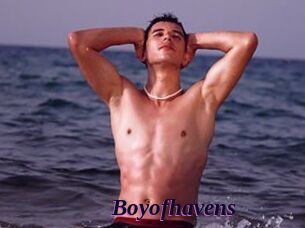 Boyofhavens