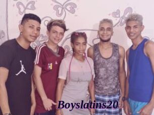 Boyslatins20