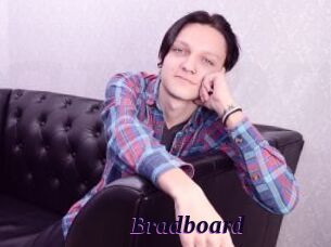 Bradboard