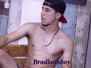 Bradlatinboy