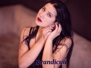 Brandicute