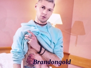 Brandongold