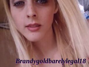 Brandygoldbarelylegal18