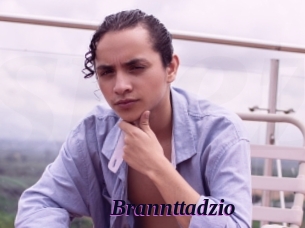 Brannttadzio