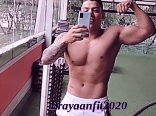 Brayaanfit2020