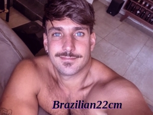 Brazilian22cm