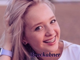 Breckabner