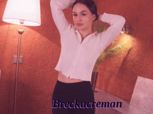 Breckacreman