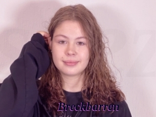 Breckbarren