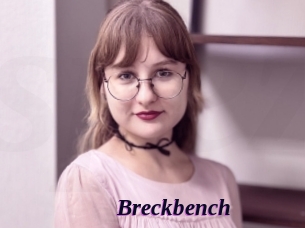 Breckbench