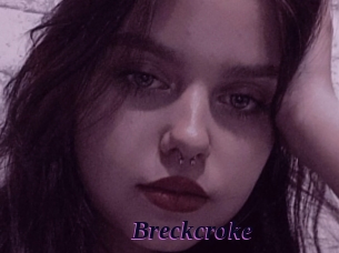 Breckcroke