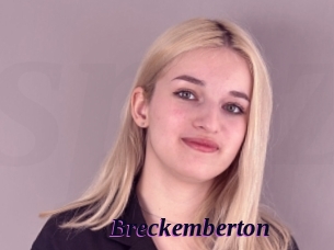 Breckemberton