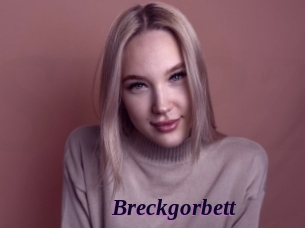 breckgorbett Spezial Sexcam