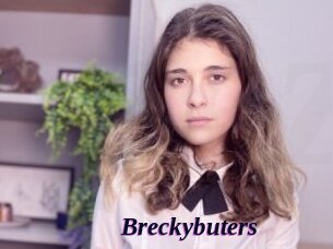 Breckybuters