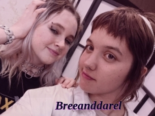 Breeanddarel