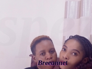 Breeannet