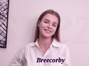 Breecorby