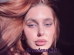 Breedensford