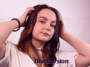 Breedurston