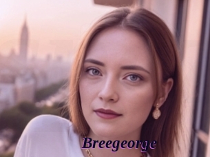 Breegeorge