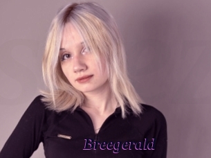 Breegerald