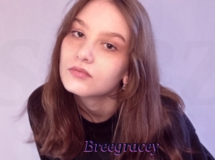 Breegracey