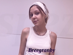 Breegranby