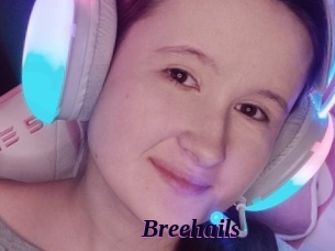 Breehails