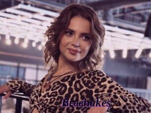 Breehakes