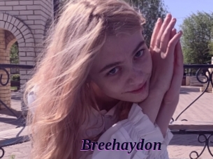 Breehaydon