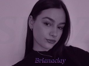 Brianaclay